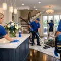The 7-Step Ultimate Guide to Residential Cleaning in Massachusetts: Everything Dover Homeowners Need for a Ninja-Clean Estate