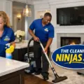 How to Choose the Best House Cleaning Services in MA (The Ninja-Approved Comparison)