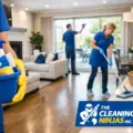Stop Wasting Time on Scrubbing: Try These 7 Ninja Spring Cleaning Hacks for Your Springfield Home