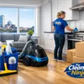 7 Ultimate Secrets for a Stress-Free Boston Apartment Move-Out Cleaning to Save Your Deposit