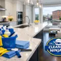 The Ultimate Guide to Deep Cleaning in Worcester: Everything You Need for a Spotless Home in the Canal District