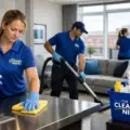 7 Mistakes You’re Making with Move-out Cleaning Worcester (And How to Avoid Canal District Tenant Drama)