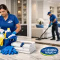 7 Mistakes You’re Making with Weekly House Cleaning Southborough (And How to Fix Them)