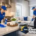 7 Secrets for the Ultimate Deep Cleaning Wellesley MA: A Ninja-Level Refresh