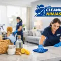 7 Mistakes You’re Making with Eco-Friendly House Cleaning Cambridge MA (And How to Fix Them)