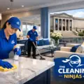 The Ultimate Guide to Deep Cleaning Worcester: 7 Professional Secrets for a Spotless Home Near the Worcester Art Museum