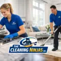 Deep Cleaning Westborough: 7 Ultimate Tips for a Stress-Free Home