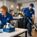 The Ultimate Guide to Apartment Cleaning in Milford: Everything You Need to Succeed