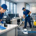 7 Mistakes You’re Making with Your Boston Office Cleaning (and How to Ninja-Fix Them)