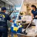 MetroWest Cleaning Services Marathon