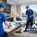 Apartment Cleaning Boston: 7 Ultimate and Easy Secrets to Success