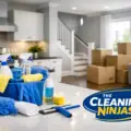 7 Professional Move-In Cleaning Services Secrets for an Amazing Massachusetts Home: The Ultimate Guide