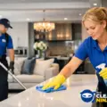 Looking For Cleaning Services Near Me? Here Are 10 Things You Should Know Before You Book