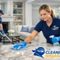 7 Mistakes You’re Making with Luxury Residential Cleaning in Massachusetts (and How Dover Ninjas Fix Them)