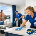 Deep cleaning Lowell: 7 Proven and Stress-free Secrets for Your Canal-Side Home