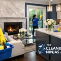 Deep Cleaning West Cambridge: 7 Amazing Steps for the Ultimate Professional Luxury Home