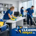 7 Tips for Office Cleaning Milford: The Ultimate Guide to a Productive Workspace