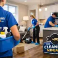 7 Mistakes You’re Making with Move-Out Cleaning Worcester Near Clark University (And How to Fix Them)