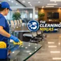 The Ultimate Guide to Office Cleaning in Littleton: Everything You Need to Succeed