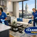 Maid Services Worcester: 7 Secret Tips for Busy Professionals Near Union Station