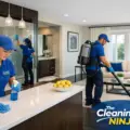 7 Mistakes You’re Making with Deep Cleaning in North Cambridge: Ultimate Secrets to an Amazing Move-In Day