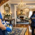 The Ultimate Guide to Luxury House Cleaning in Winchester MA: Preserving Your Victorian Estate’s Charm