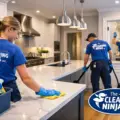 7 Mistakes You’re Making with Your Hudson Home Cleaning (and How to Fix Them Before Hitting Main Street)