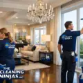 7 Ultimate Secrets for Luxury Residential Cleaning Massachusetts: Keeping Your Dover Estate Spotless the Ninja Way