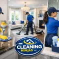 7 Professional Secrets for Deep Cleaning in Needham MA: The Ultimate Stress-Free Guide