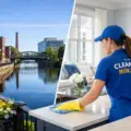 7 Proven Reasons House Cleaning Lowell MA Matters: Spend Your Saturday at the Canals, Not Scrubbing Floors