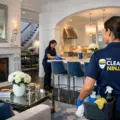 7 Ultimate Secrets to Luxury Residential Cleaning Massachusetts: The Dover Ninja Way