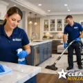 Weekly House Cleaning Hubbardston MA: 7 Professional and Amazing Reasons to Choose The Cleaning Ninjas