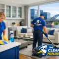 The Ultimate Guide to Deep Cleaning in Lowell: 7 Professional Secrets to Succeed Near UMass