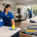 Weekly House Cleaning in Westford: 7 Professional and Amazing Benefits