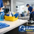 Apartment Cleaning Boston: 7 Ultimate Professional Tips to Get Your Security Deposit Back Easily