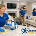 Bi-Weekly House Cleaning in Littleton: 7 Professional Secrets to an Ultimate Stress-Free Home