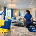 What are the 7 Professional Cleaning Secrets to Keeping Your Home Guest-Ready 24/7?