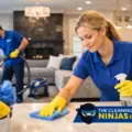10 Proven Tips: The Ultimate Guide to Deep Cleaning in Franklin for a Stress-Free Home