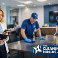 7 Stress-Free Secrets to Commercial Cleaning in Franklin: The Ultimate Professional Guide