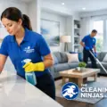 The 7-Step Ultimate Guide to House Cleaning in Cambridge MA: Everything You Need for an Eco-Friendly Home in East Cambridge