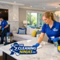 7 Ninja Secrets Revealed: Why Dover Residents Are Switching to Luxury Eco-Friendly Residential Cleaning Massachusetts