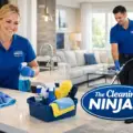 10 Reasons Your Home Cleaning Routine Isn’t Working in Andover (And How the Ninjas Fix It)