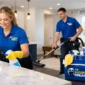Maid Services Lowell: 7 Amazing Secrets to Choosing the Ultimate Professional Home Support