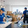 7 Professional Steps for the Ultimate Move-In Cleaning: Your Stress-Free Guide to a Spotless Boston Home