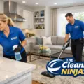 7 Things to Look for in Reliable House Cleaning Services Worcester MA