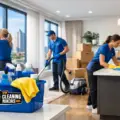 The Ultimate Guide to Apartment Cleaning in Boston: Everything You Need for a Stress-Free Move-Out