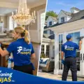 How to Choose the Best Residential Cleaning in Massachusetts for Your High-End Dover Estate