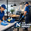 Office cleaning Franklin: 10 Ultimate Secrets for a Professional Workspace