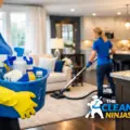 House Cleaning in Ashby MA: 7 Easy Mistakes and Ultimate Professional Fixes