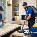 7 Mistakes You’re Making with Deep Cleaning in Lowell (and How Our Ninjas Fix Them)